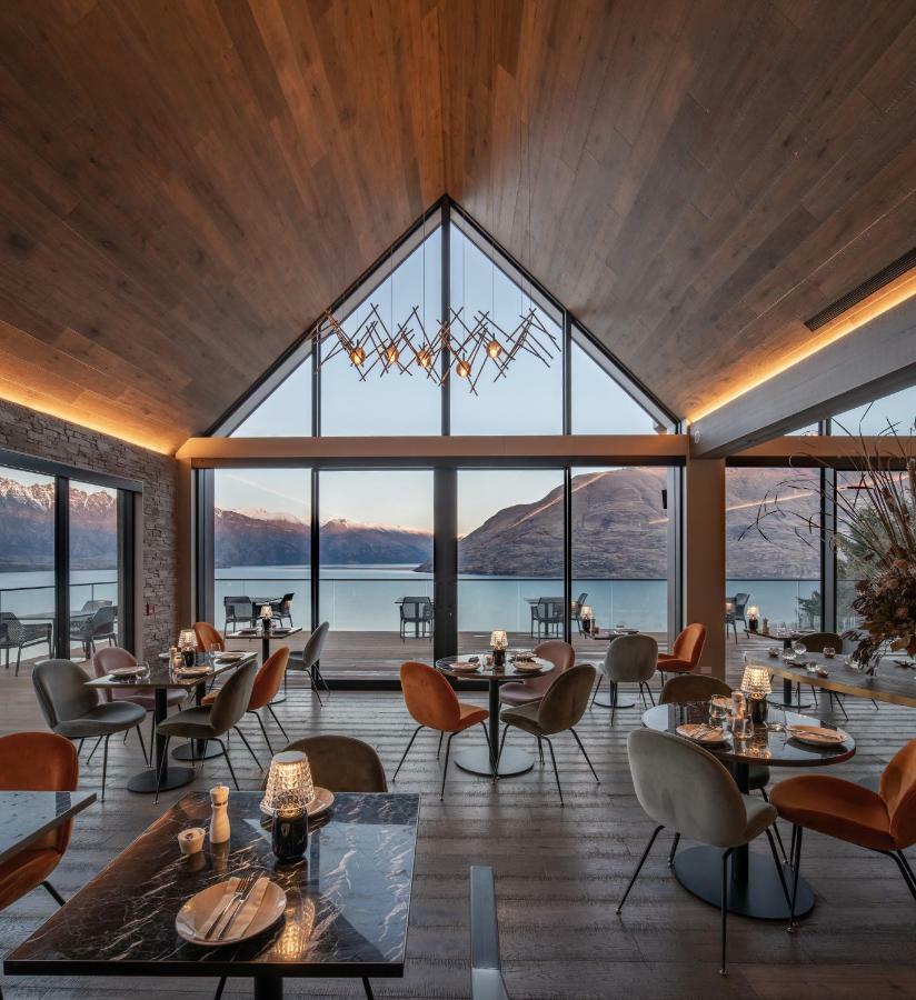 Kamana Lakehouse Queenstown Exterior foto