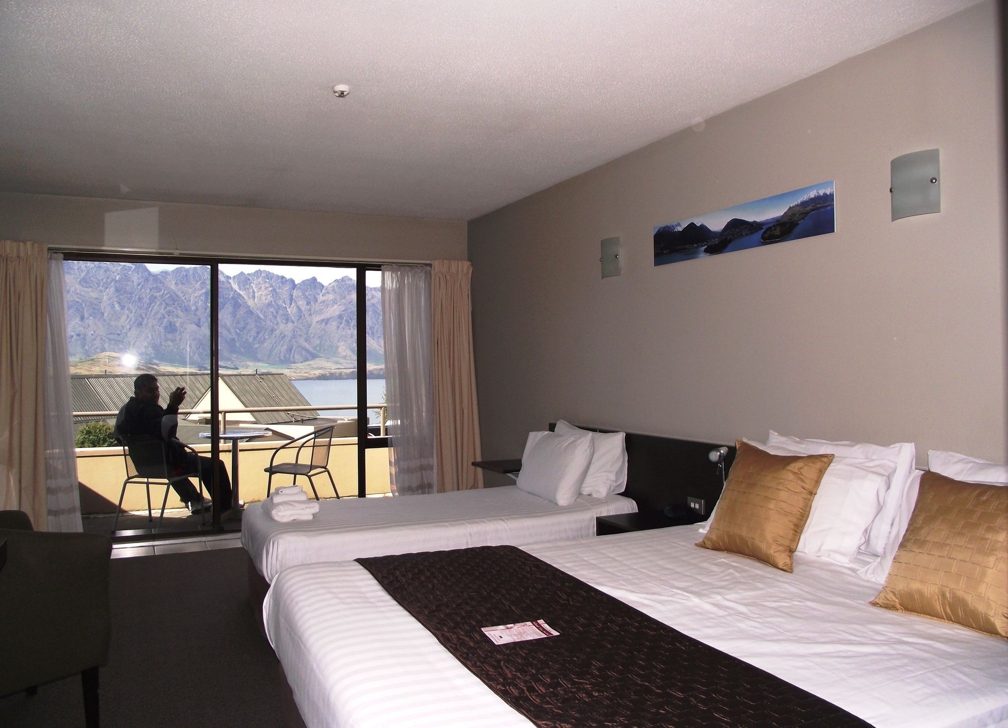 Kamana Lakehouse Queenstown Exterior foto