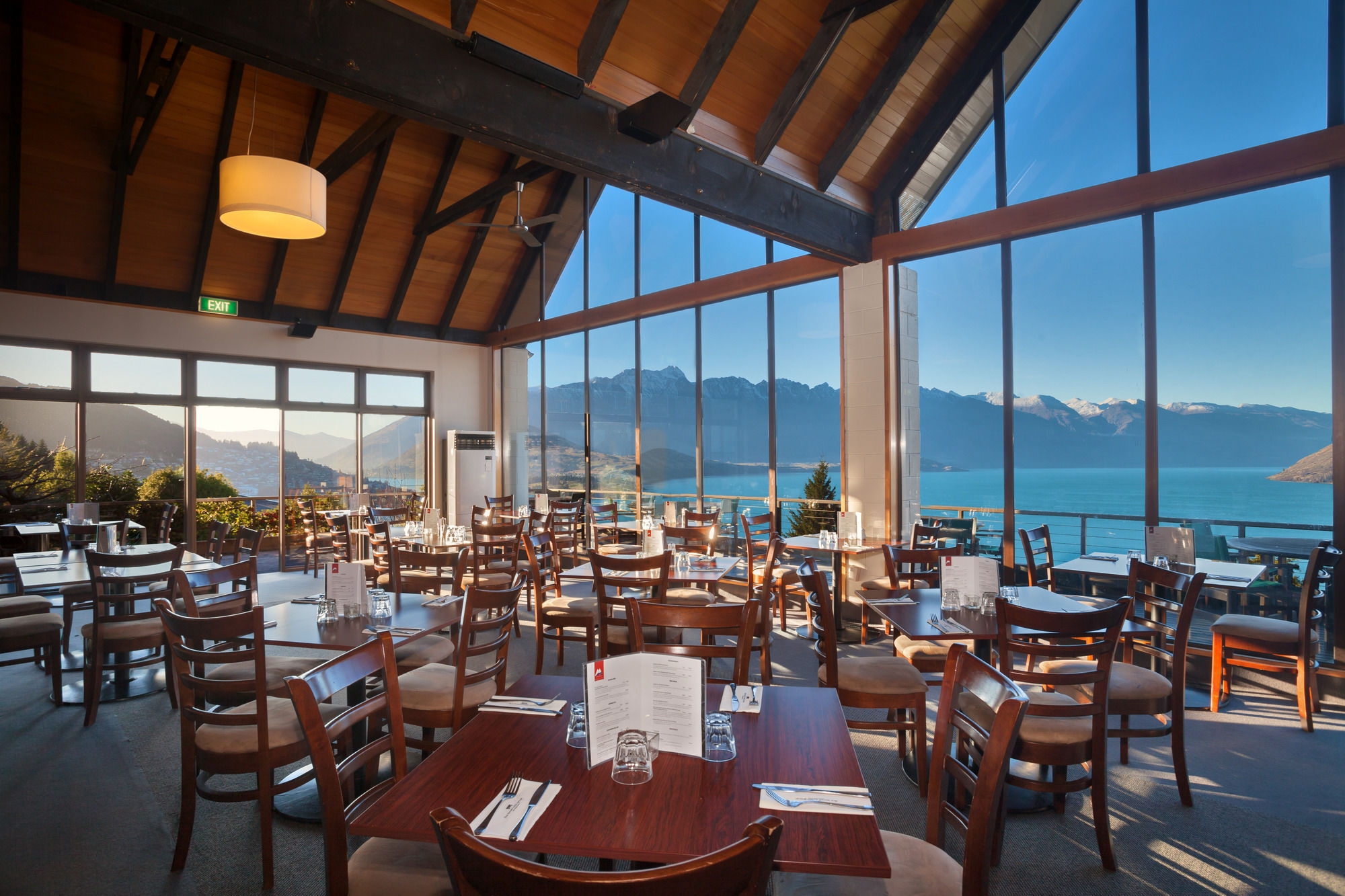 Kamana Lakehouse Queenstown Exterior foto